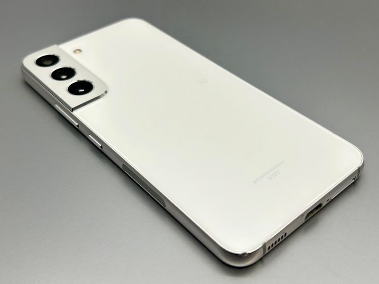 �����ʡ�SCG13 Galaxy S22 �ե���ȥ�ۥ磻�� D166940-