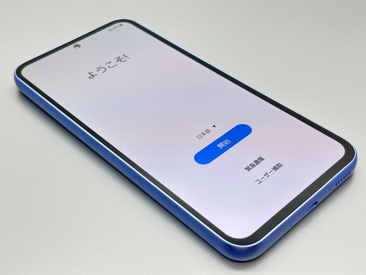 šSCG21 Galaxy A54 5G Хå 125080-