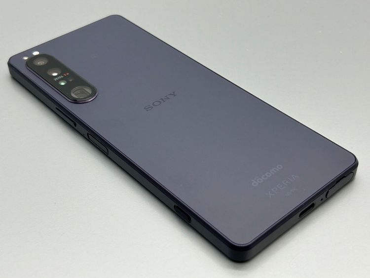 ��������š�SO-51C Xperia 1 IV �ѡ��ץ� 718181-