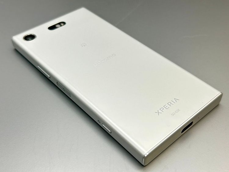 ���ʰ¡�SO-02K Xperia XZ1 Compact �ۥ磻�� ����С� 682164-