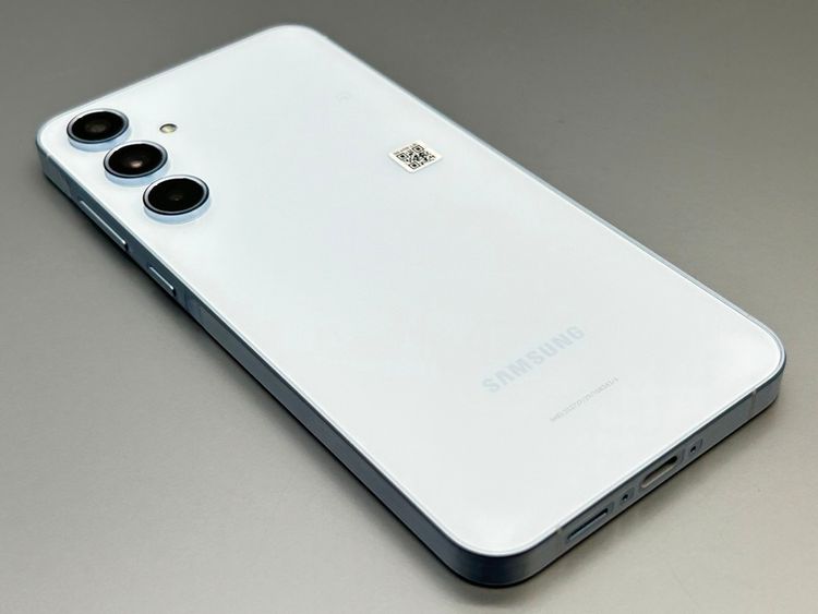 ��Ķ���ʡ�SCG27 Galaxy A55 5G �������ॢ�����֥롼 083436C