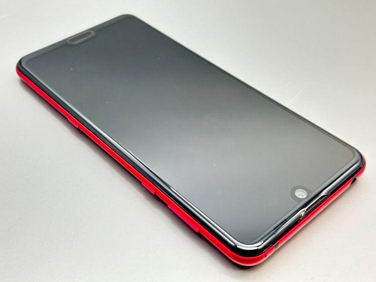 ���ʰ¡�SH-04L AQUOS R3 �饰���奢�꡼��å� 779751-