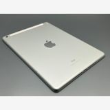 ★訳あり★iPad5(第5世代)Cellular 32GB シルバー D119673-