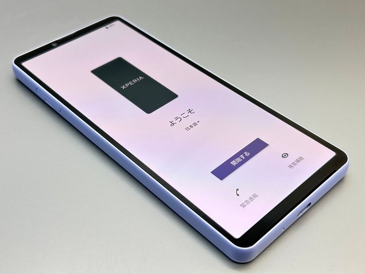 ��������š�SOG11 Xperia 10 V ��٥���� D373404-