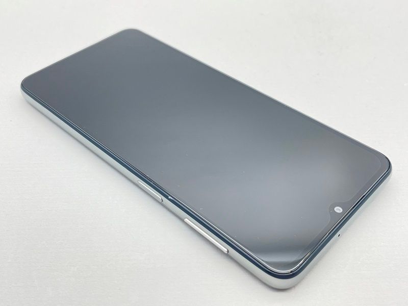 ムスビー｜☆新品同様☆SCG08 Galaxy A32 5G オーサムホワイト 653370