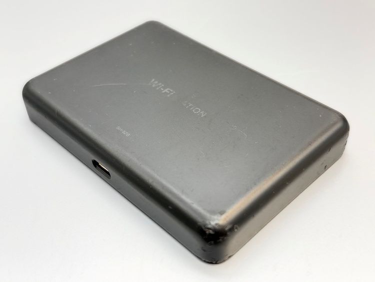 ��������š�SH-52B Wi-Fi STATION �֥�å� 091317-