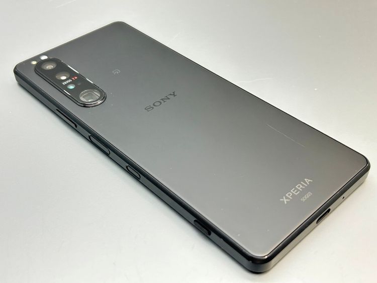 ���ʰ¡�SOG03 Xperia 1 III �ե����ȥ֥�å� 044258-