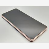 ��������š�SCG09 Galaxy S21 5G �ե���ȥ�Х�����å� 704670-