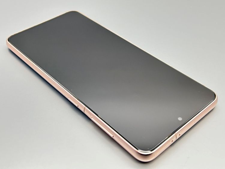 ��������š�SCG09 Galaxy S21 5G �ե���ȥ�Х�����å� 704670-