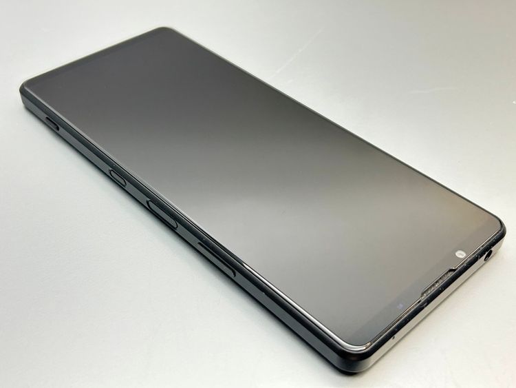 ��������š�SOG03 Xperia 1 III �ե����ȥ֥�å� 060320-
