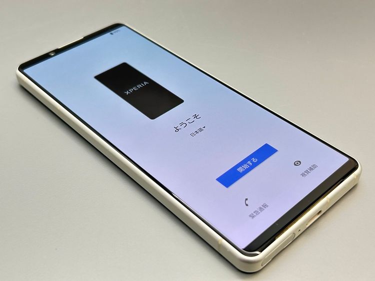 ��������š�SOG09 Xperia 5 IV �������ۥ磻�� 055100-