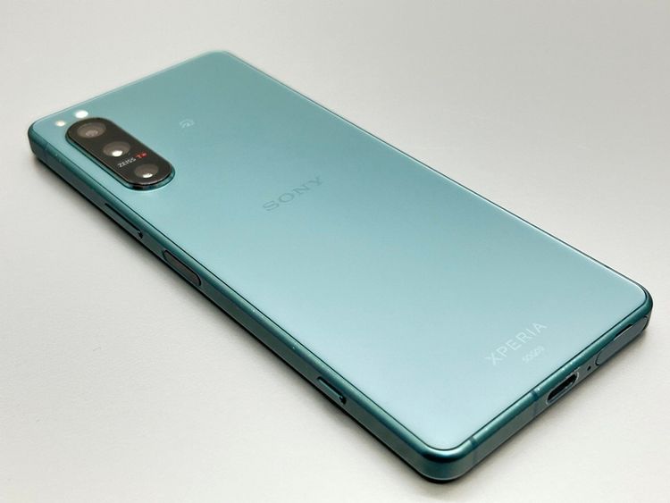 ʰ¡SOG09 Xperia 5 IV ꡼ D672847-