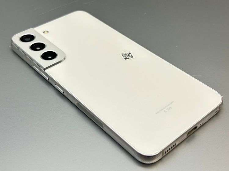 ��Ķ���ʡ�SCG13 Galaxy S22 �ե���ȥ�ۥ磻�� D059250-