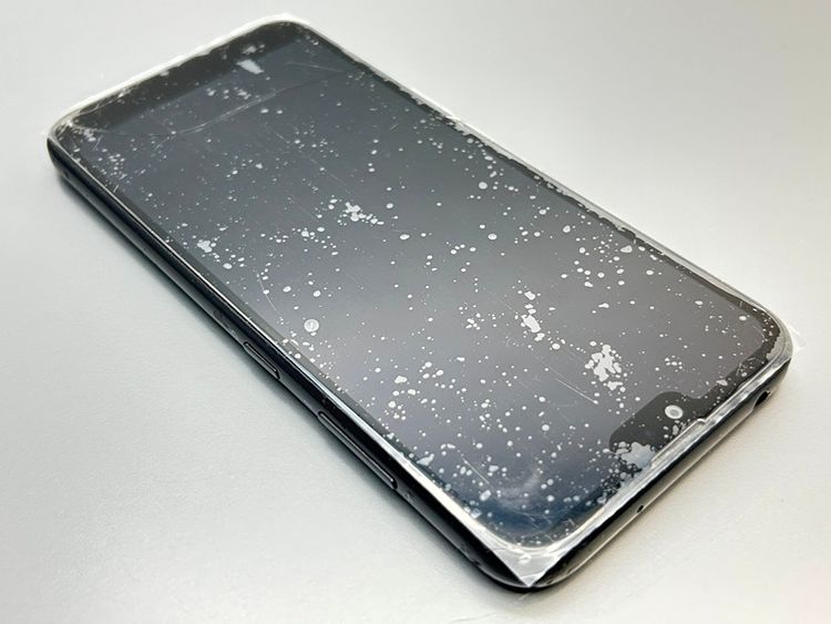 ���������KYV48 GRATINA �֥�å� D879669-