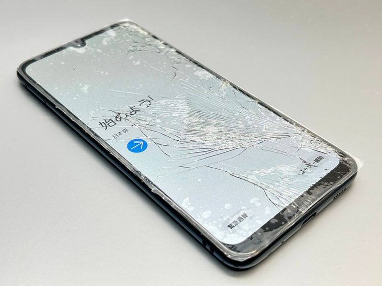 ���������SCV43 Galaxy A30 �֥�å� D269345-