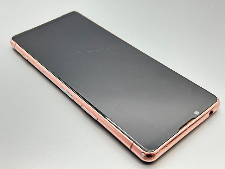 ���������SOG05 Xperia 5 III �ԥ� D370694-