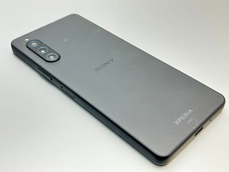 ���ʰ¡�SOG11 Xperia 10 V �֥�å� D216589-