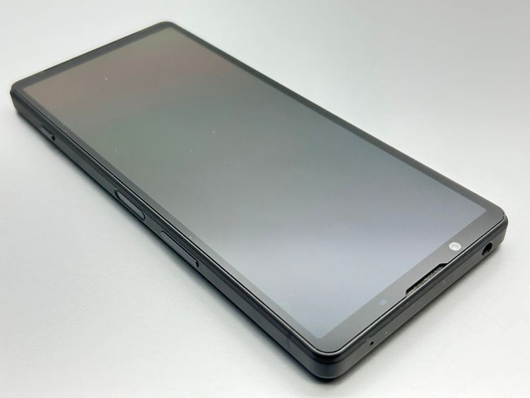 ��Ķ���ʡ�SOG12 Xperia 5 V �֥�å� 090068A