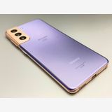 ��Ķ���ʡ�SC-51B Galaxy S21 5G �ե���ȥ�Х�����å� D136539-