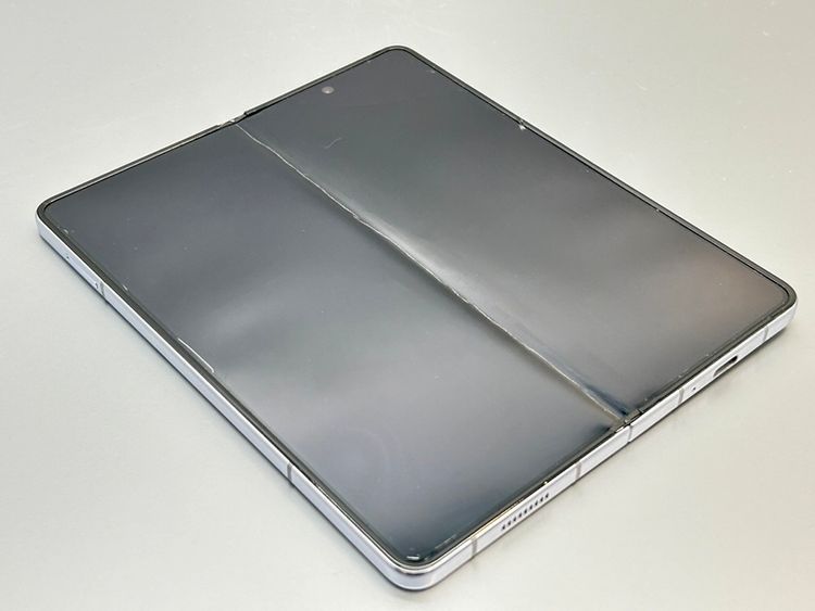 ���������SC-55D 256GB Galaxy Z Fold5 ���������֥롼 D243926-