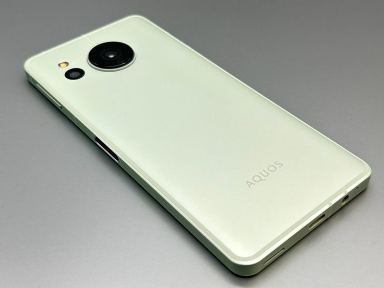 ��������š�SHG11 AQUOS sense8 �ڡ��륰�꡼�� 288439-