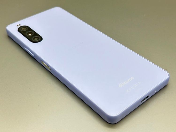 Ʊ͡SO-52D Xperia 10 V ٥ 166086A