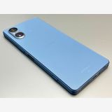 ���������SOG12 Xperia 5 V �֥롼 D069609-