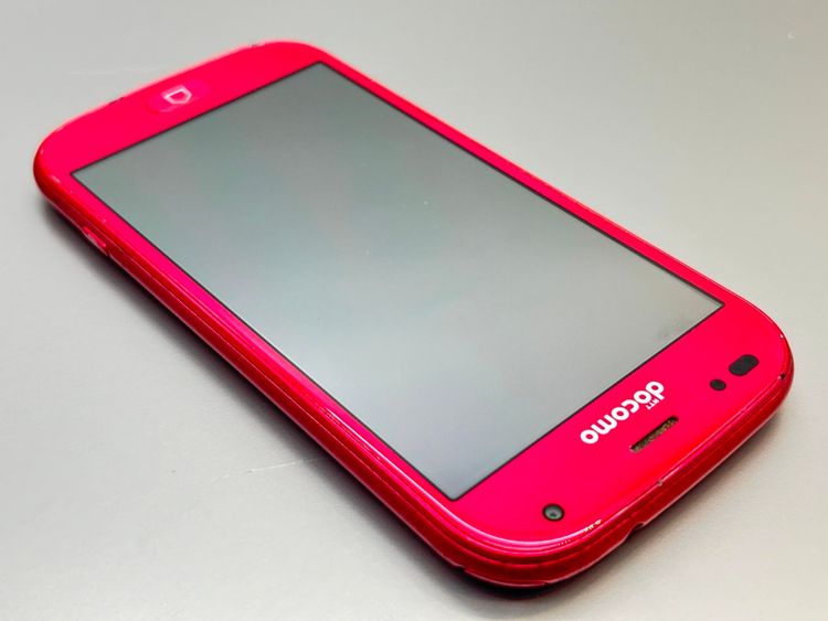 ���ʰ¡�F-01L �餯�餯���ޡ��ȥե��� me �ԥ� D826812-