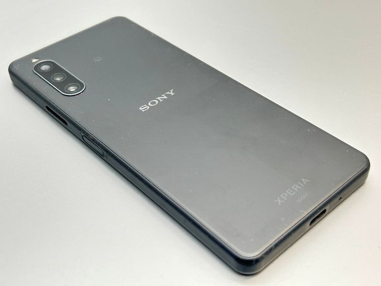 ���������SOG07 Xperia 10 IV �֥�å� D605748-