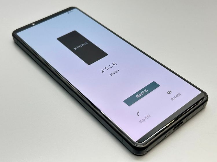 ��������š�SOG09 Xperia 5 IV �֥�å� D201183-