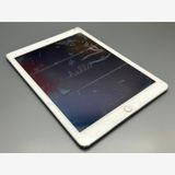 ★訳あり★iPad Air2(第2世代) Cellular 128GB シルバー D881755-