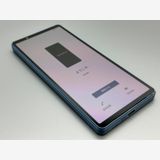 ��������š�SOG12 Xperia 5 V �֥롼 D138214-