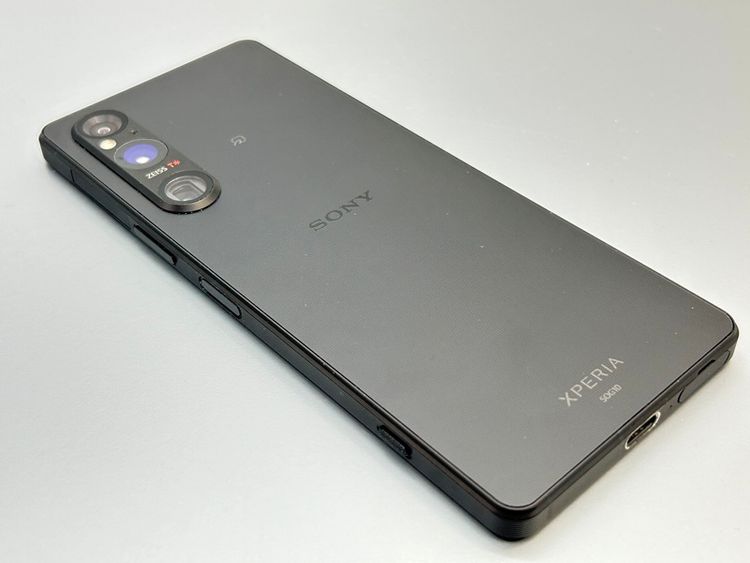 �����ʡ�SOG10 Xperia 1 V �֥�å� D494886-