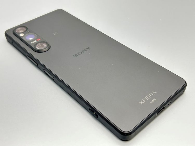 ��������š�SOG10 Xperia 1 V �֥�å� D111480-