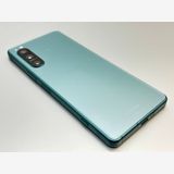 ★訳あり★SOG09 Xperia 5 IV グリーン D669926-