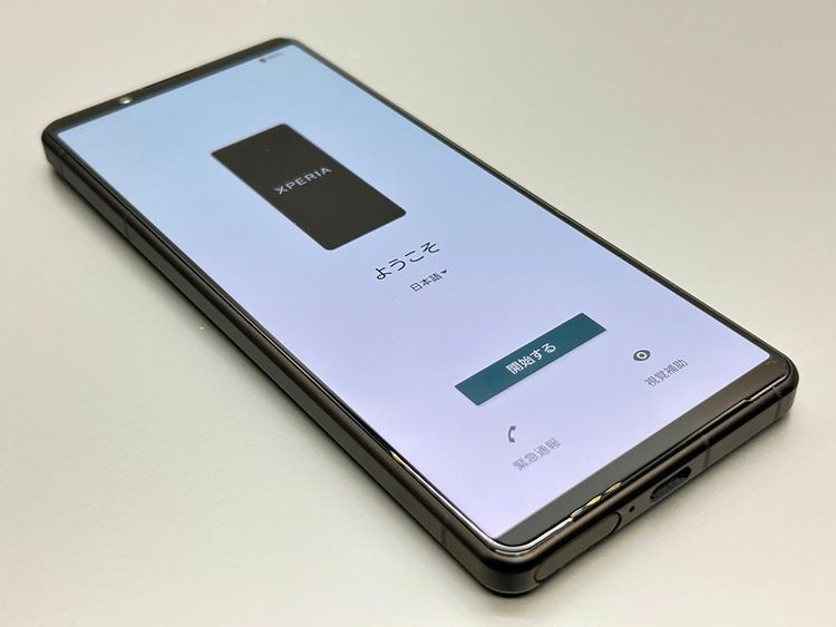 ĶʡA204SO Xperia 5 IV ֥å 094729A