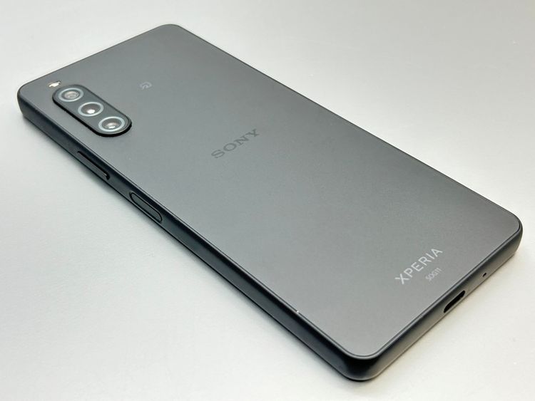 �����ʡ�SOG11 Xperia 10 V �֥�å� D739548-