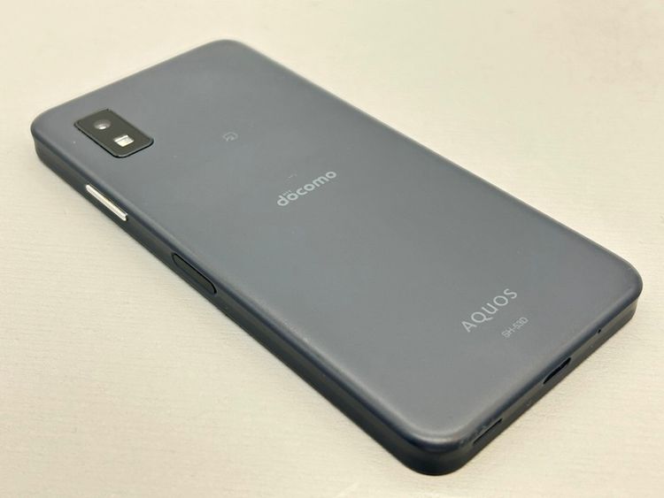 ʡSH-53D AQUOS wish3 ֥å 805661-