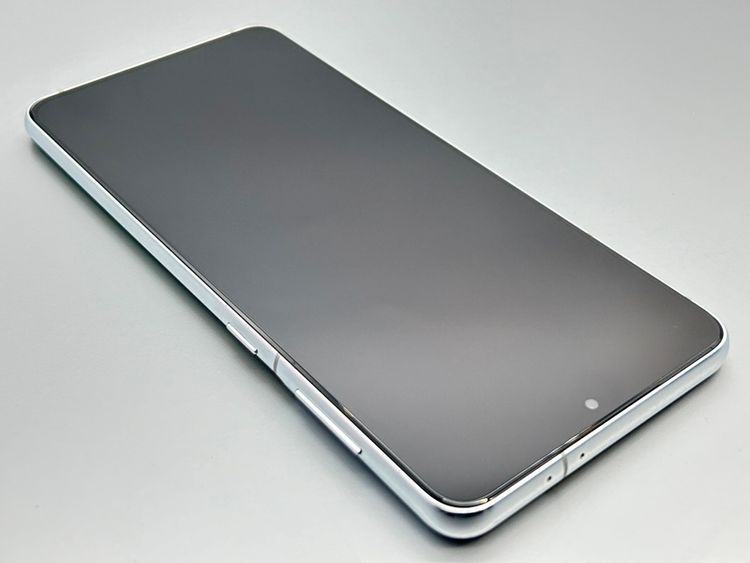 �����ʡ�SCG10 Galaxy S21+ 5G �ե���ȥॷ��С� 133227-