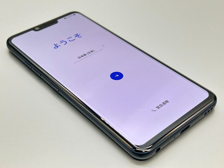 ĶʡL-41A LG style3 ߥ顼֥å 595628A