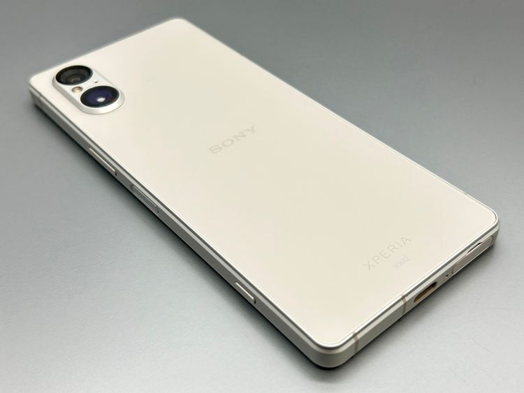 ��Ķ���ʡ�SOG12 Xperia 5 V �ץ���ʥ���С� 138545A