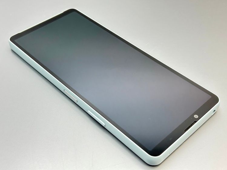 ��������š�SOG14 Xperia 10 VI �֥롼 188949-