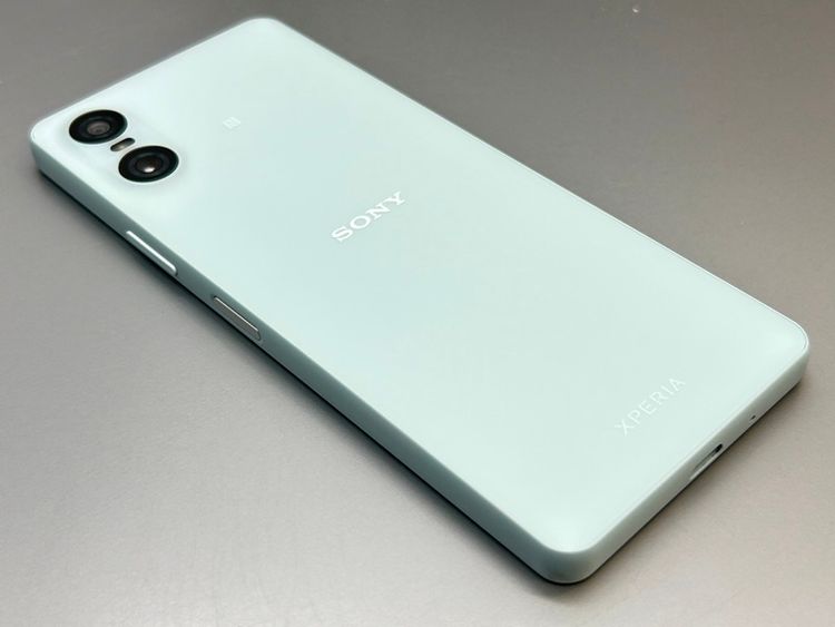��������š�SOG14 Xperia 10 VI �֥롼 188949-