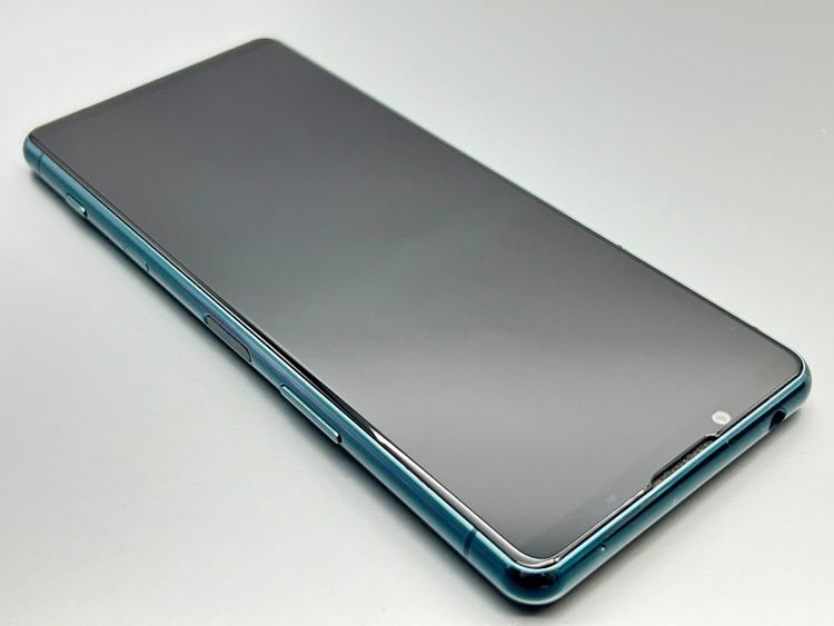 ��Ķ���ʡ�SOG05 Xperia 5 III ���꡼�� 063926C