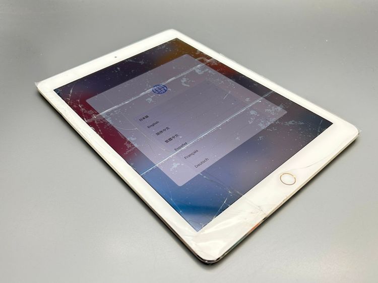 ���������iPad Air2(�裲����) Cellular 128GB ������� D038513-