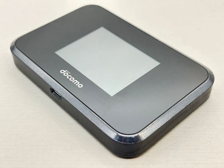 ʡSH-05L Wi-Fi STATION ֥å 347201-