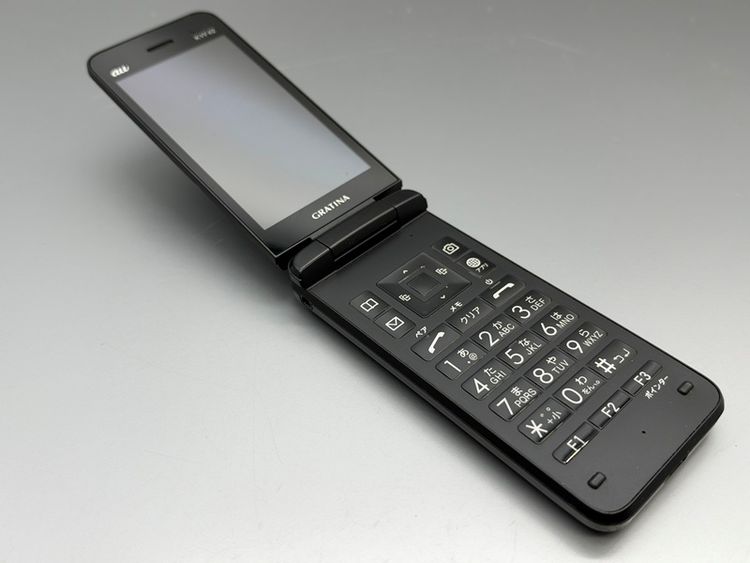 ���ʰ¡�KYF42 GRATINA �֥�å� 610656-