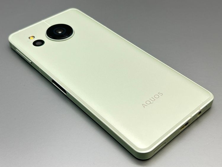 ��Ķ���ʡ�SHG11 AQUOS sense8 �ڡ��륰�꡼�� 184539C