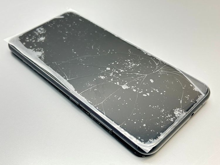 ���������SCV46-u Galaxy A20 �֥�å� D971618-