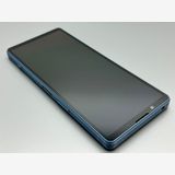 �����ʡ�SOG12 Xperia 5 V �֥롼 D150706-